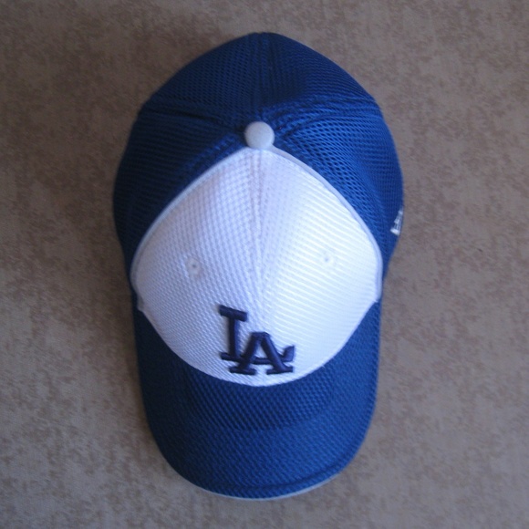 LA Dodgers Cap - Picture 4 of 5